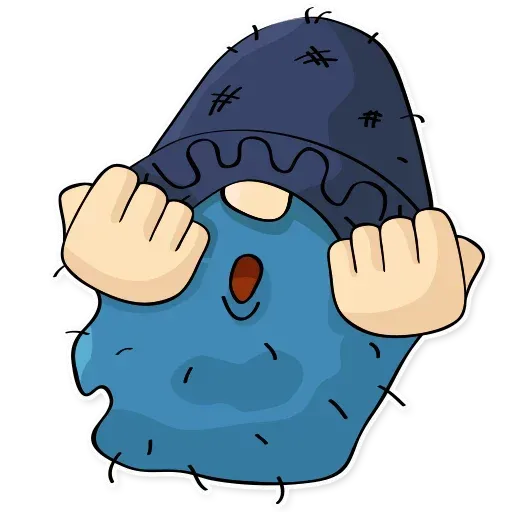 Hobos - Sticker 29