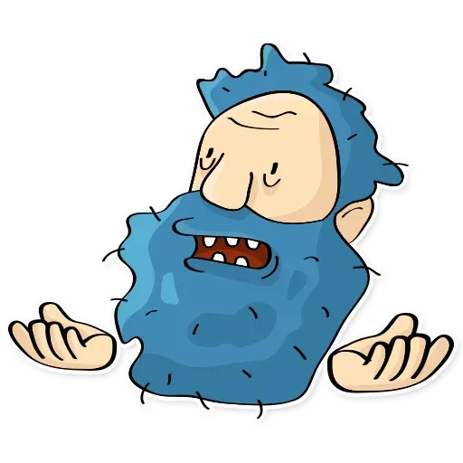Hobos - Sticker 28