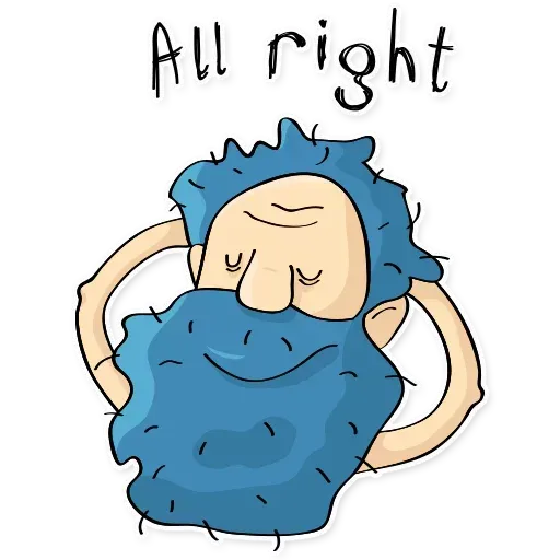Hobos - Sticker 20