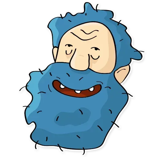 Hobos - Sticker 21