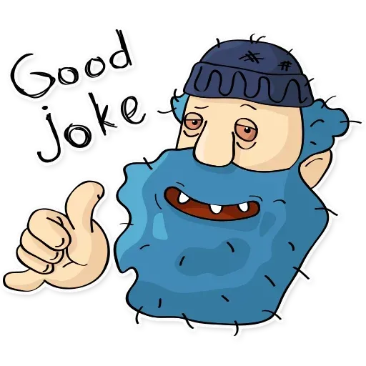Hobos - Sticker 14