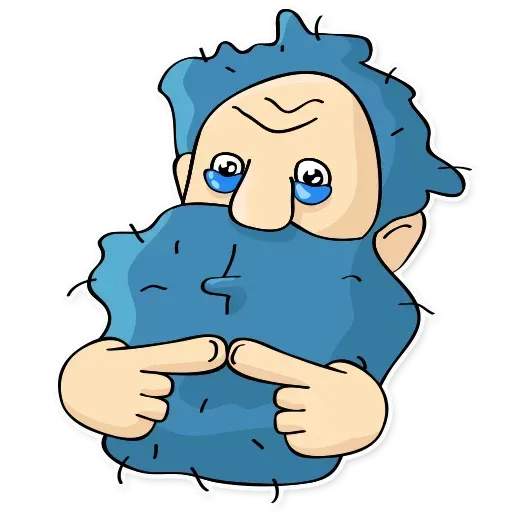 Hobos - Sticker 13