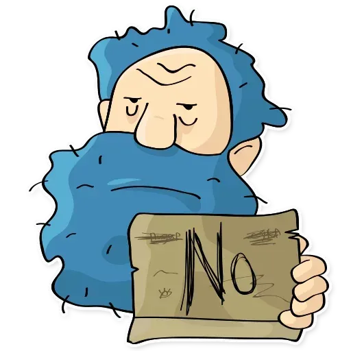 Hobos - Sticker 9