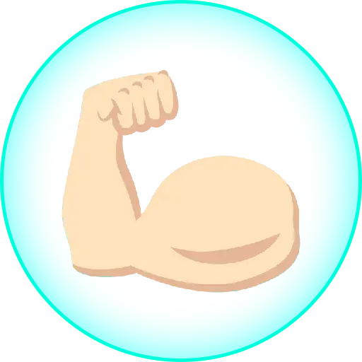Emojis - Sticker 21