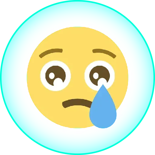 Emojis - Sticker 13