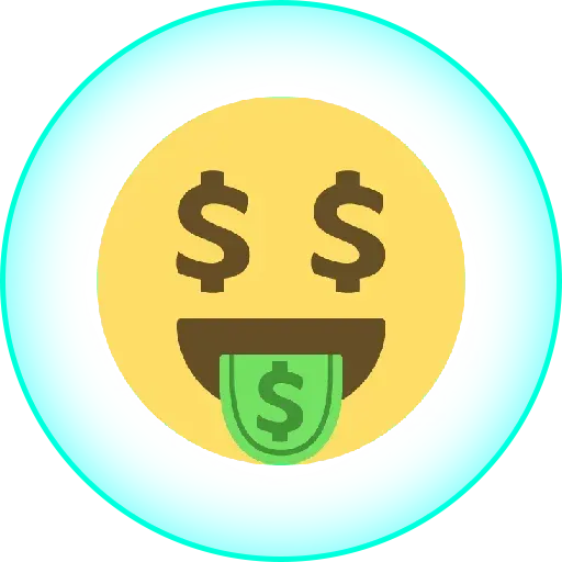 Emojis - Sticker 15