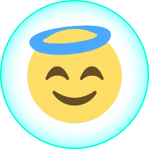 Emojis - Sticker 10