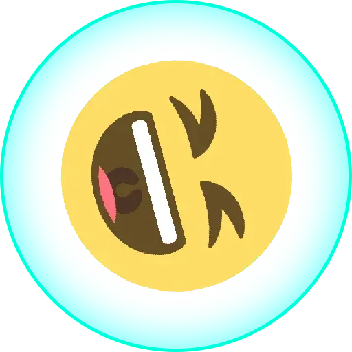 Emojis - Sticker 9