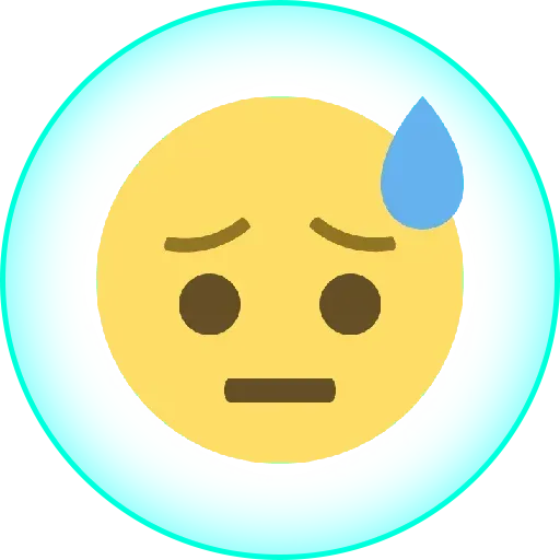 Emojis - Sticker 11