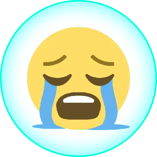 Emojis - Sticker 12