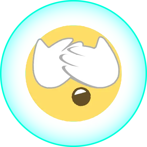 Emojis - Sticker 18