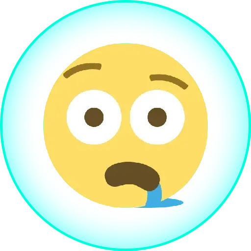 Emojis - Sticker 16