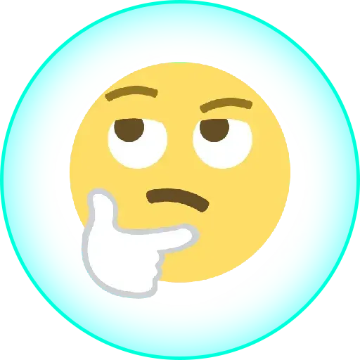 Emojis - Sticker 17