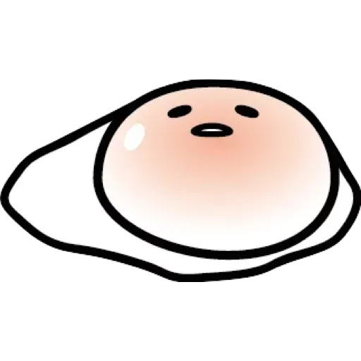 yellow egg - Sticker 10