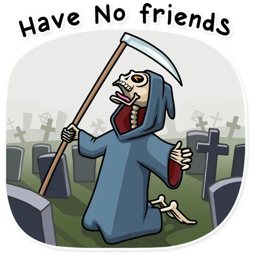 ghost - Sticker 26