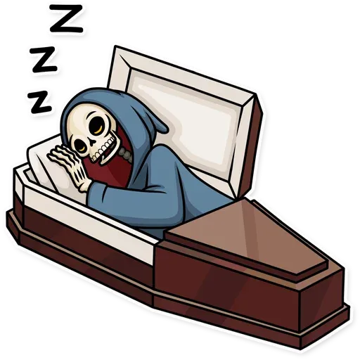 ghost - Sticker 28