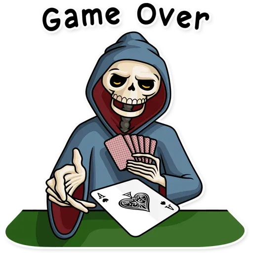 ghost - Sticker 11