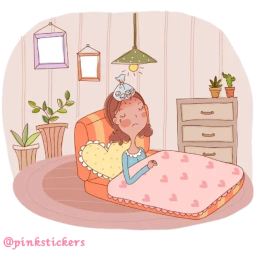 Hi mama - Sticker 23
