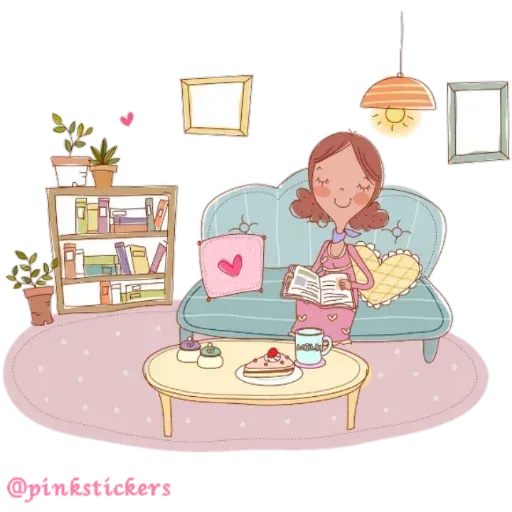 Hi mama - Sticker 14