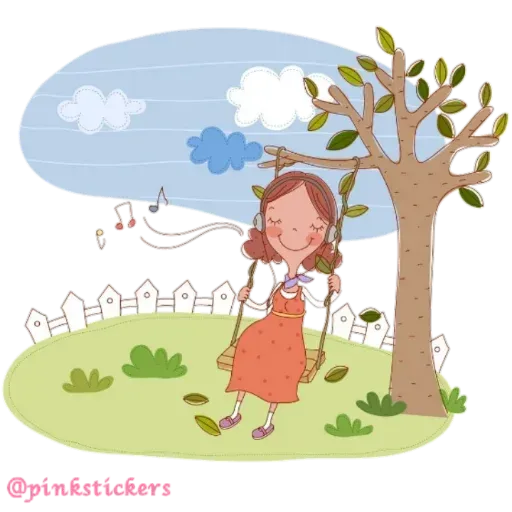 Hi mama - Sticker 15