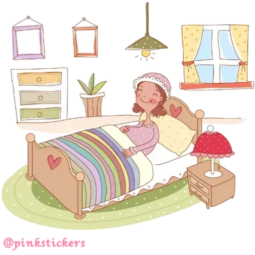 Hi mama - Sticker 18