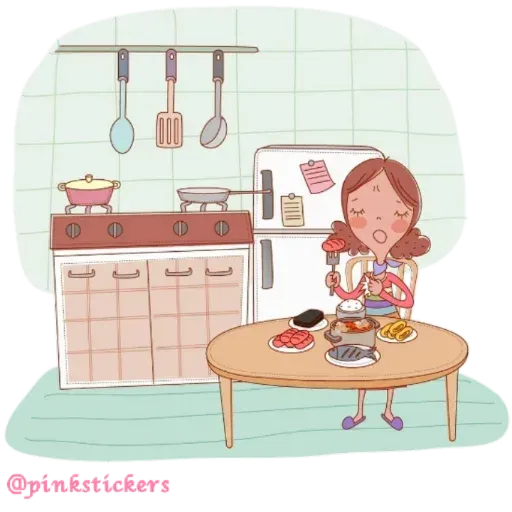 Hi mama - Sticker 13