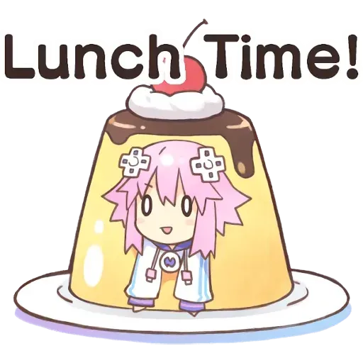 Nep nep - Sticker 25