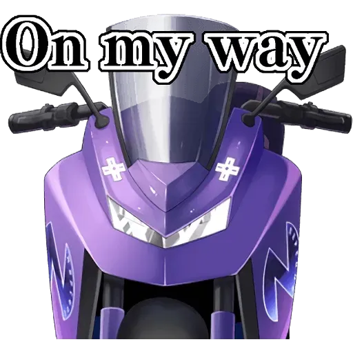 Nep nep - Sticker 30
