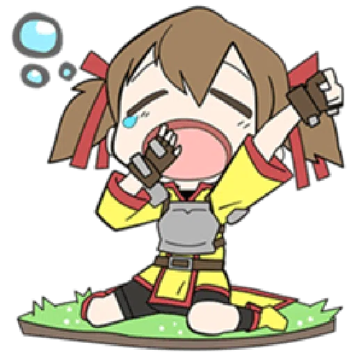 SAOIF - Sticker 20