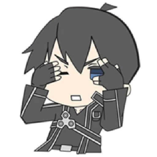 SAOIF - Sticker 14