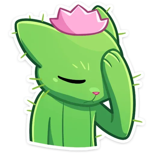 Царапка 1 - Sticker 13