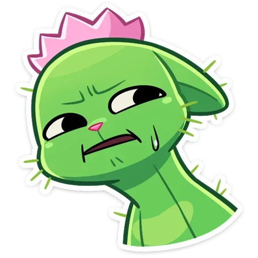 Царапка 1 - Sticker 16