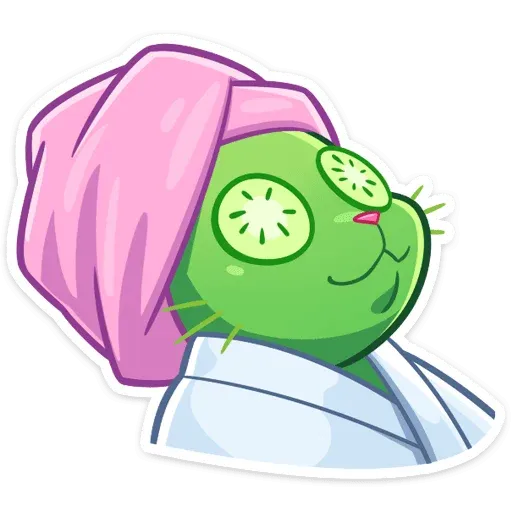Царапка 1 - Sticker 25