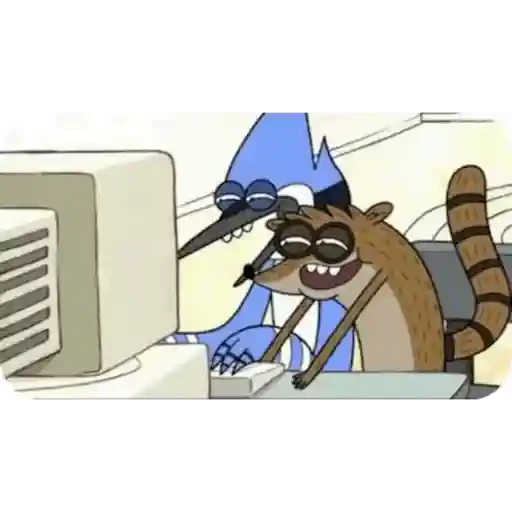 TikTok Animated Memes 7 - Sticker 18