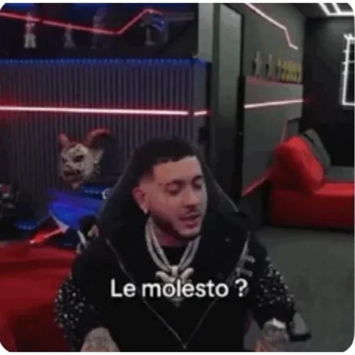 TikTok Animated Memes 7 - Sticker 26