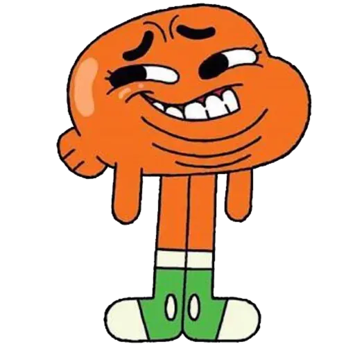 Gumball pt. 2 - Sticker 13