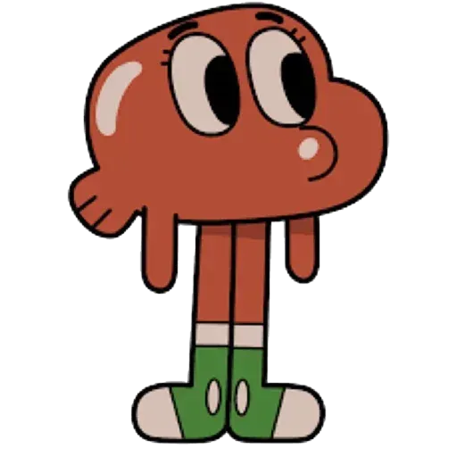 Gumball pt. 2 - Sticker 15