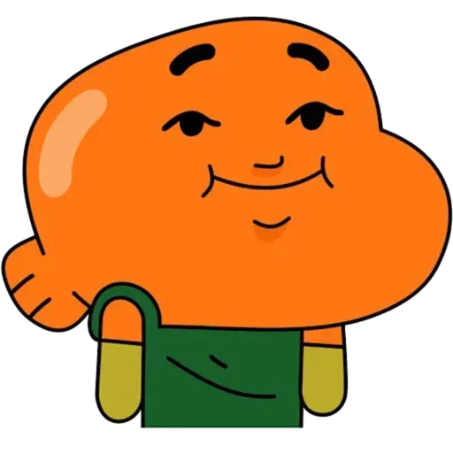 Gumball pt. 2 - Sticker 18