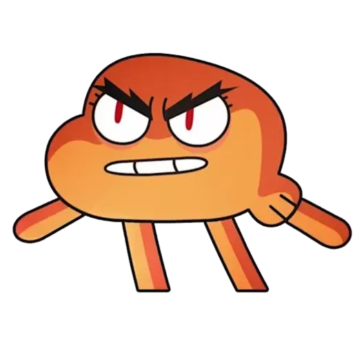 Gumball pt. 2 - Sticker 25