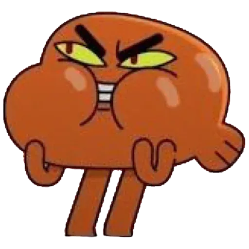 Gumball pt. 2 - Sticker 16