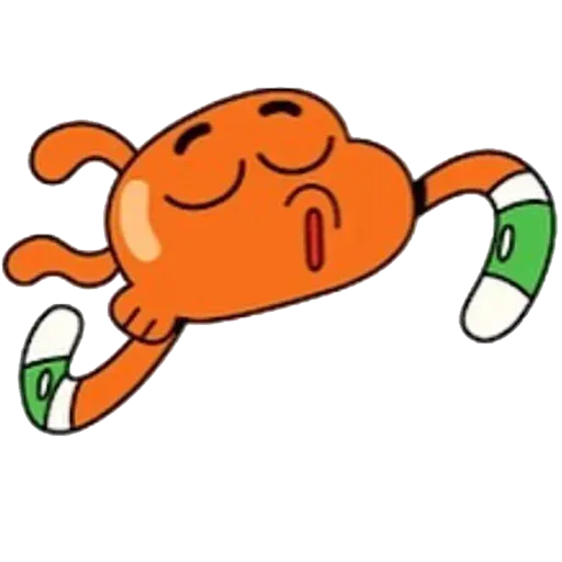 Gumball pt. 2 - Sticker 17