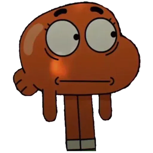 Gumball pt. 2 - Sticker 19