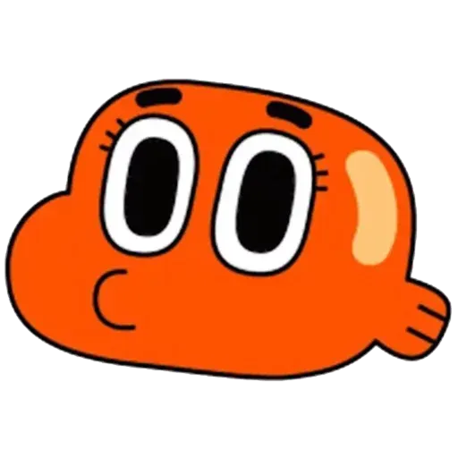 Gumball pt. 2 - Sticker 29