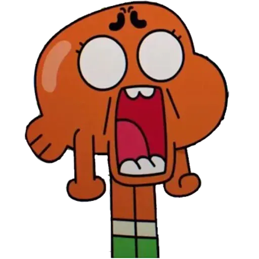 Gumball pt. 2 - Sticker 10