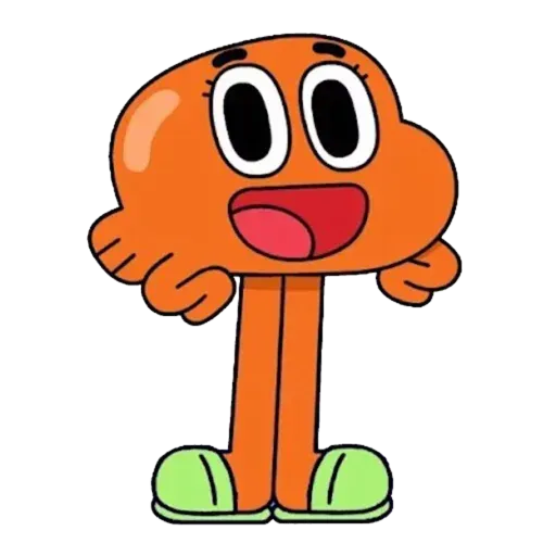 Gumball pt. 2 - Sticker 22
