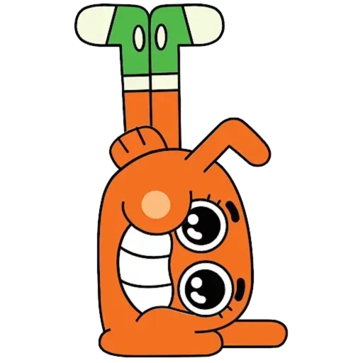 Gumball pt. 2 - Sticker 24
