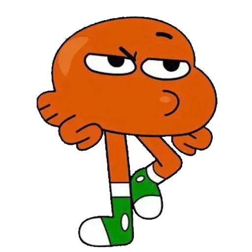 Gumball pt. 2 - Sticker 23