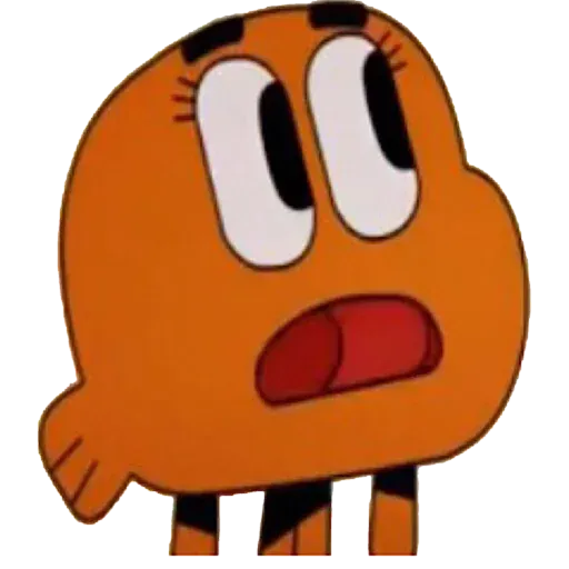 Gumball pt. 2 - Sticker 11