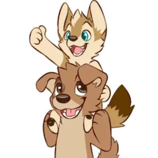 Mitosticker - Sticker 11