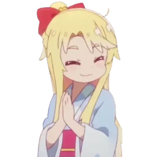 Mitosticker - Sticker 9